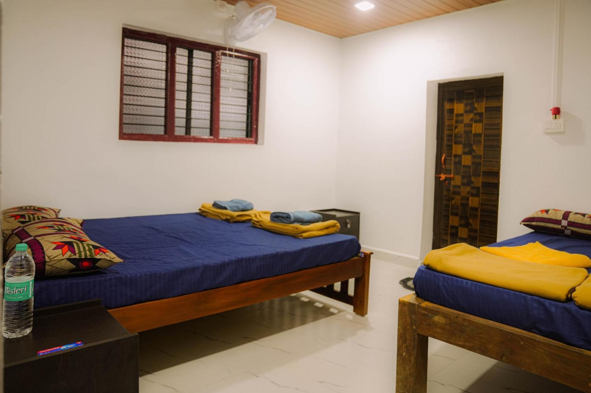 White Sand Beach Stay Resort Kumta Camera foto