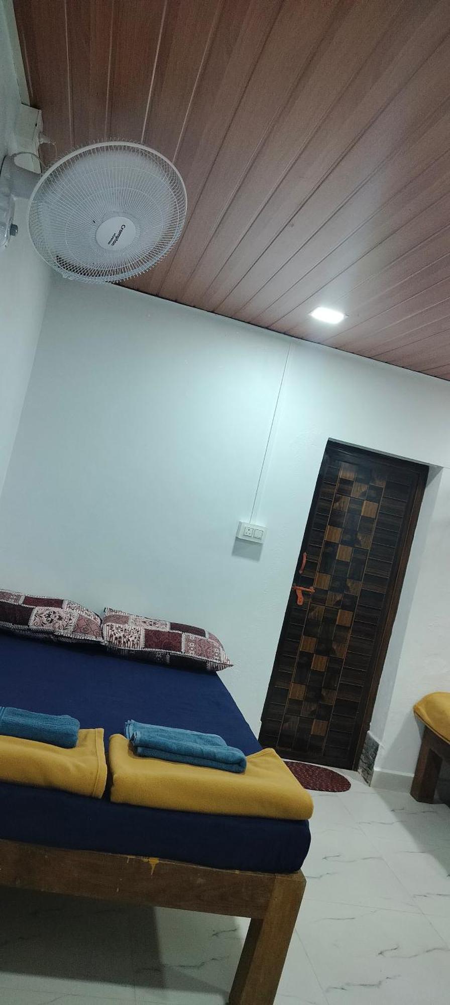 White Sand Beach Stay Resort Kumta Esterno foto
